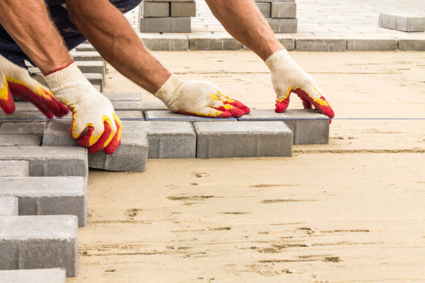 Professional Driveway Pavers in Lenoir City, TN