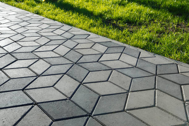 Best Decorative Driveway Pavers  in Lenoir City, TN