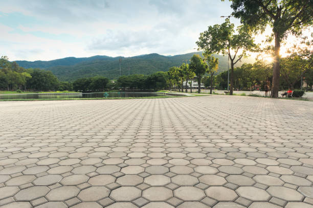 Best Brick Driveway Pavers  in Lenoir City, TN