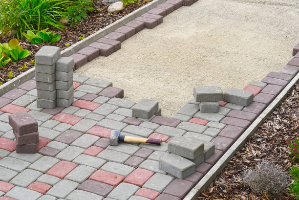Best Best Driveway Pavers  in Lenoir City, TN