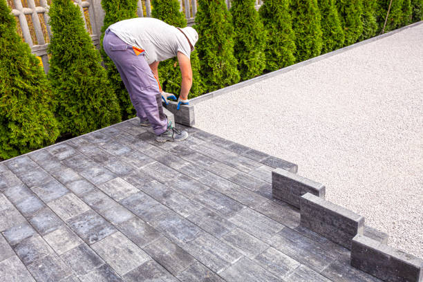 Best Residential Paver Driveway  in Lenoir City, TN