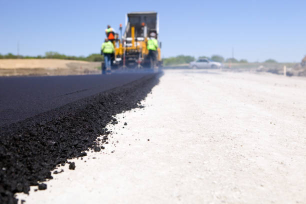 Best Driveway Resurfacing Pavers  in Lenoir City, TN