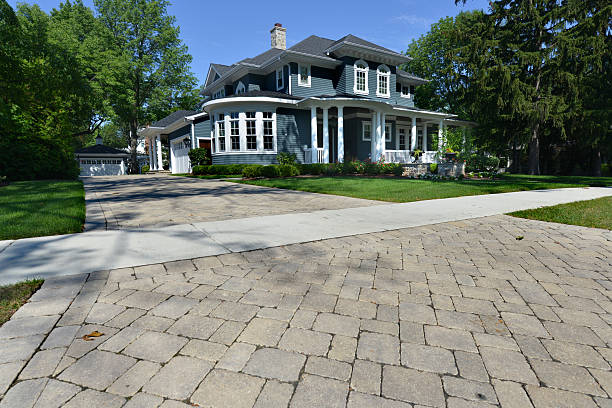 Best Commercial Driveway Pavers  in Lenoir City, TN