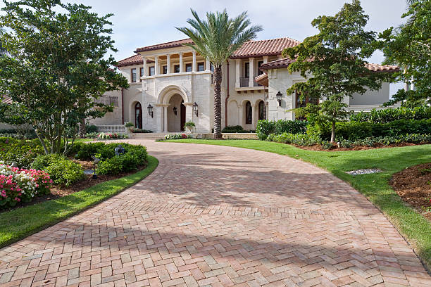 Best Local Driveway Pavers  in Lenoir City, TN