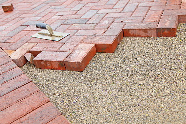 Reasons to Select Us for Your Driveway Paving Requirements in Lenoir City, TN